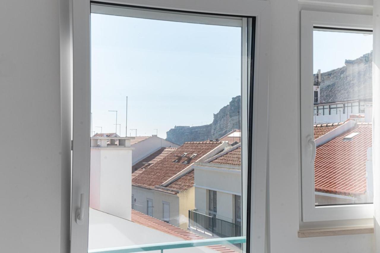 Feel Nazare - Saudade 57 Daire Oda fotoğraf