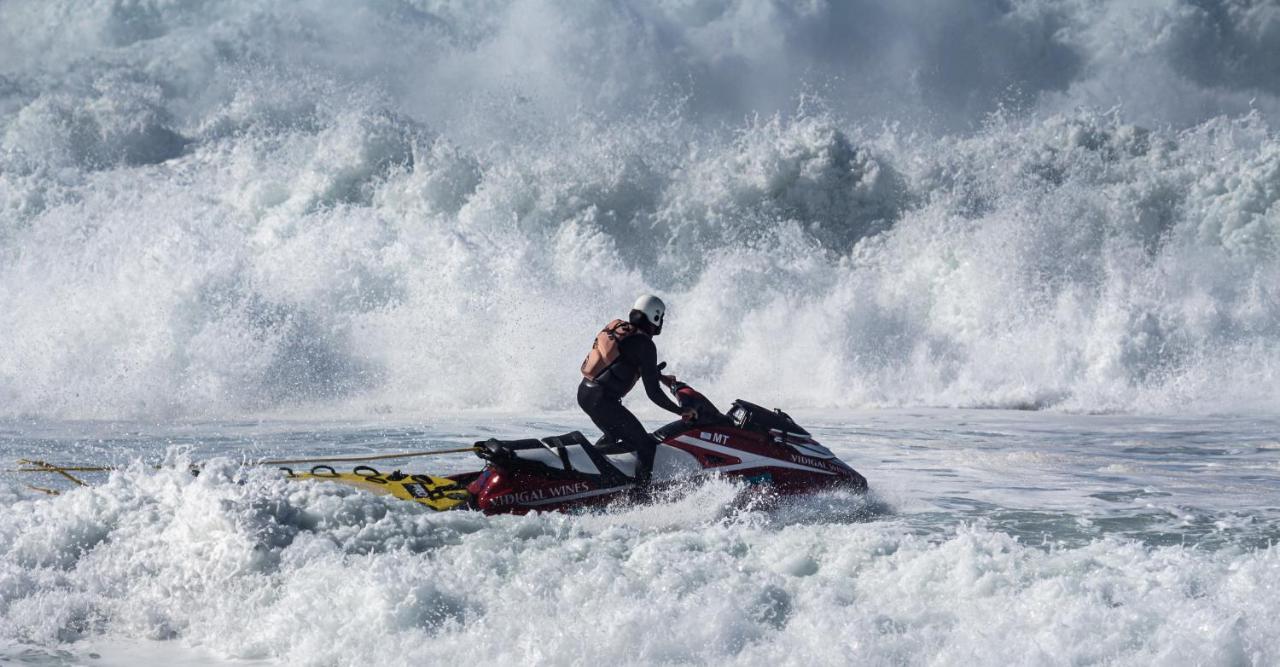 Feel Nazare - Saudade 57 Daire Dış mekan fotoğraf