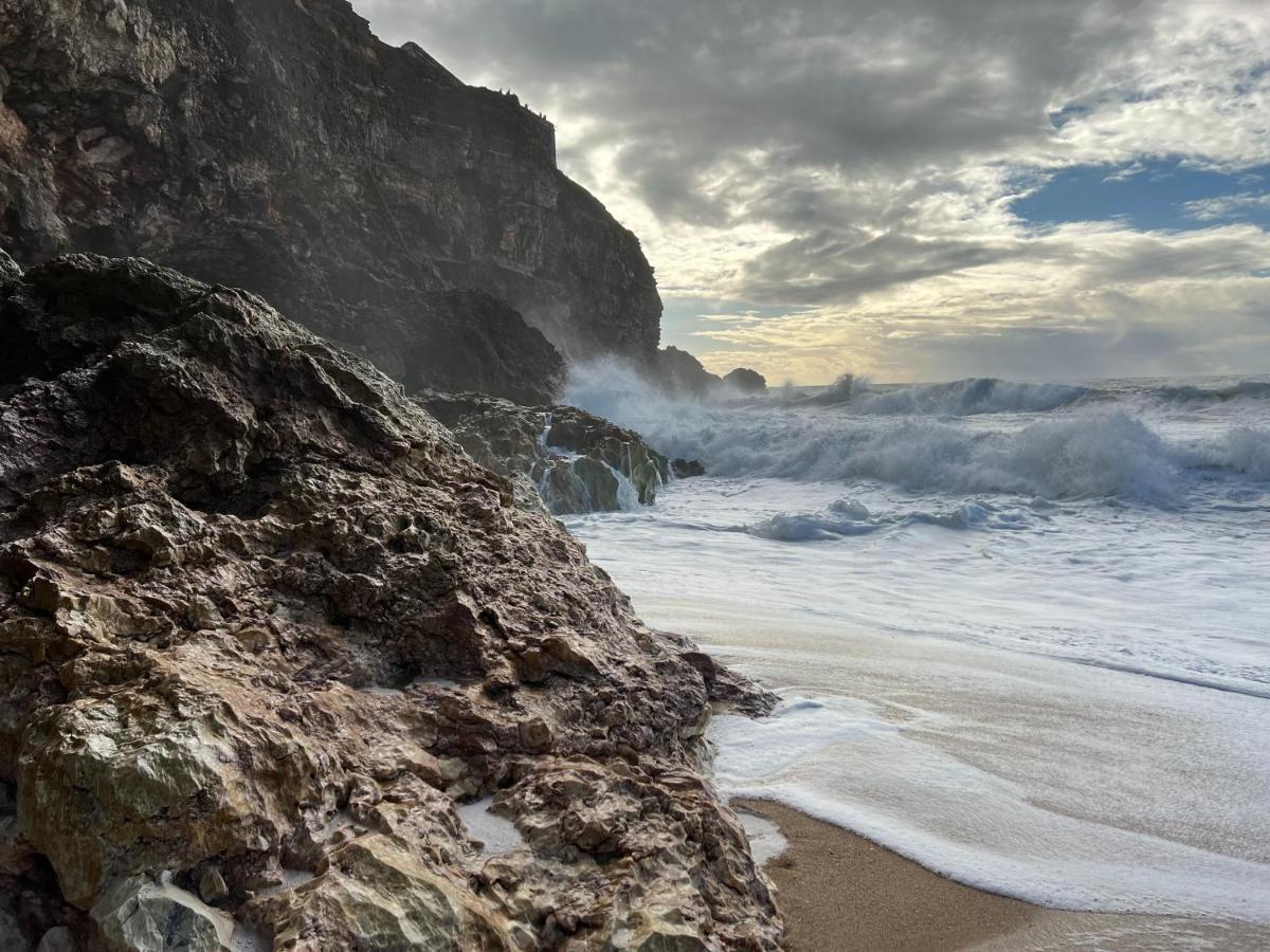 Feel Nazare - Saudade 57 Daire Dış mekan fotoğraf